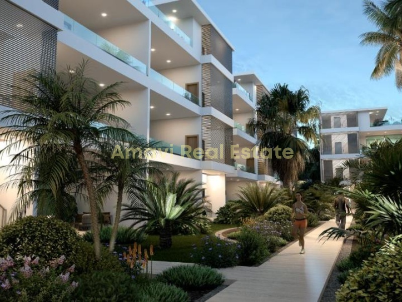 El Portillo, ,Pre Construction Apartment,For Sale,1075