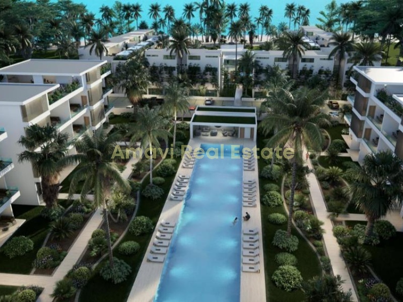 El Portillo, ,Pre Construction Apartment,For Sale,1075