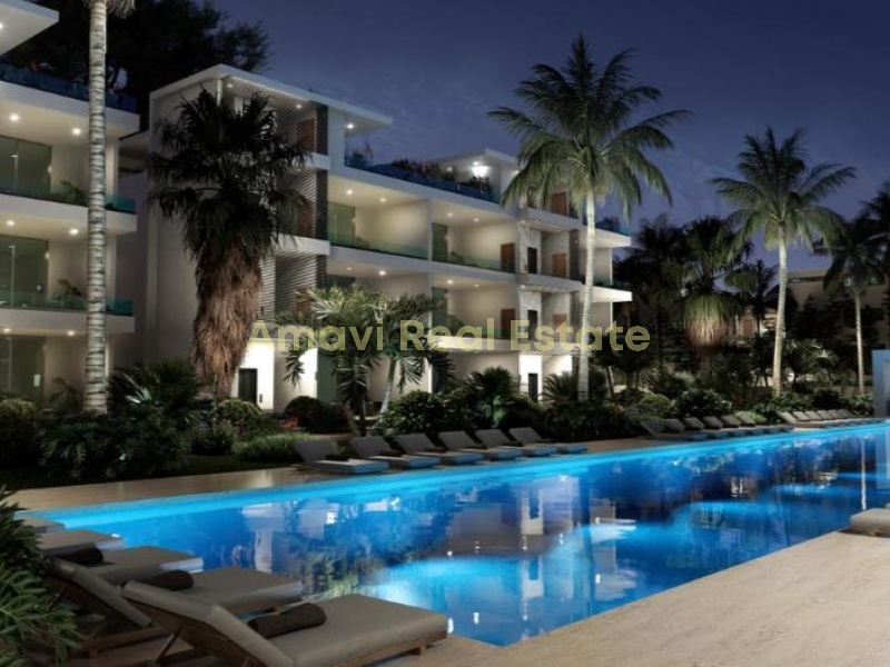 El Portillo, ,Pre Construction Apartment,For Sale,1075