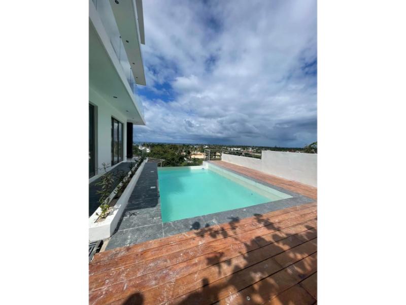 Las Terrenas, 2 Bedrooms Bedrooms, ,2 BathroomsBathrooms,Condominium,For Sale,1076