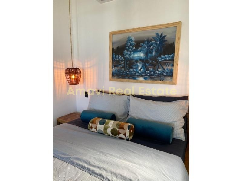 Las Terrenas, 2 Bedrooms Bedrooms, ,2 BathroomsBathrooms,Penthouse,For Sale,1076