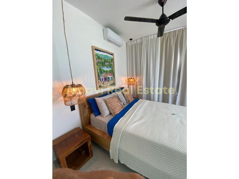 Las Terrenas, 2 Bedrooms Bedrooms, ,2 BathroomsBathrooms,Penthouse,For Sale,1076