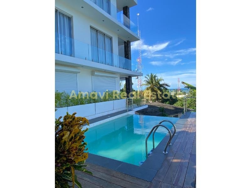 Las Terrenas, 2 Bedrooms Bedrooms, ,2 BathroomsBathrooms,Penthouse,For Sale,1076