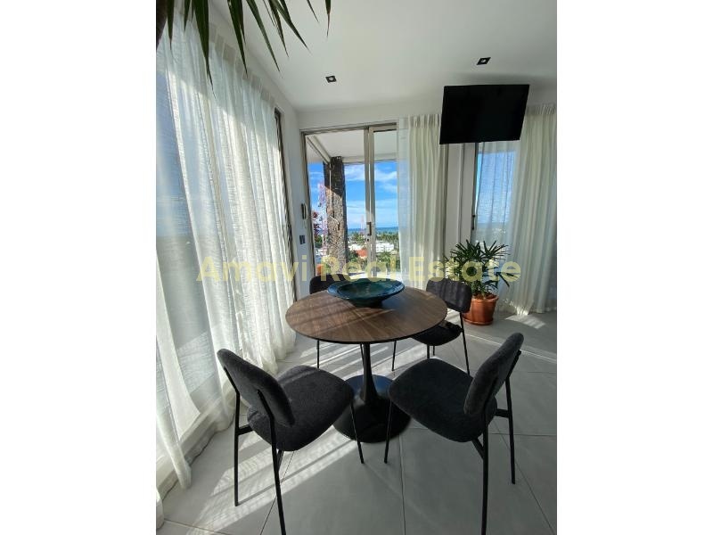Las Terrenas, 2 Bedrooms Bedrooms, ,2 BathroomsBathrooms,Penthouse,For Sale,1076