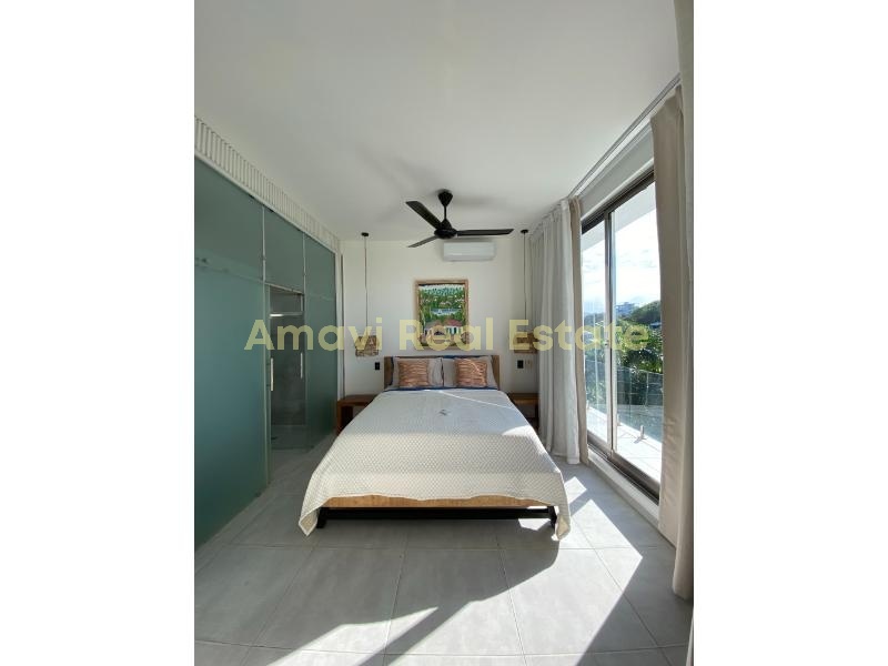 Las Terrenas, 2 Bedrooms Bedrooms, ,2 BathroomsBathrooms,Penthouse,For Sale,1076