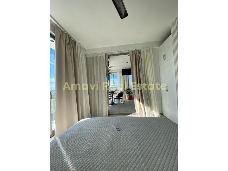 Las Terrenas, 2 Bedrooms Bedrooms, ,2 BathroomsBathrooms,Penthouse,For Sale,1076