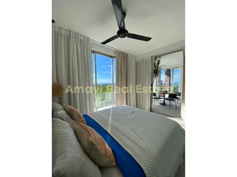 Las Terrenas, 2 Bedrooms Bedrooms, ,2 BathroomsBathrooms,Penthouse,For Sale,1076