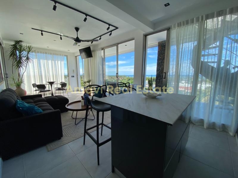 Las Terrenas, 2 Bedrooms Bedrooms, ,2 BathroomsBathrooms,Penthouse,For Sale,1076