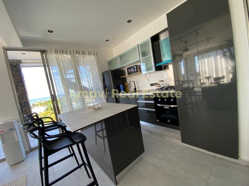 Las Terrenas, 2 Bedrooms Bedrooms, ,2 BathroomsBathrooms,Penthouse,For Sale,1076