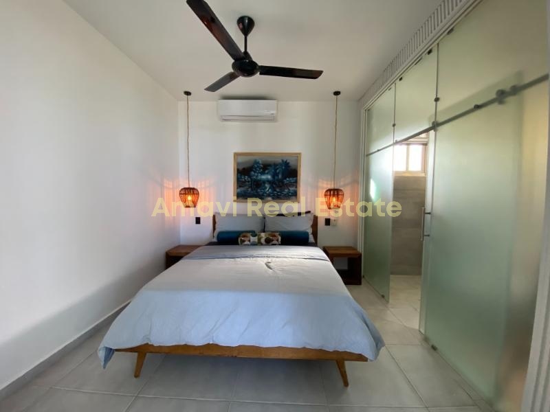 Las Terrenas, 2 Bedrooms Bedrooms, ,2 BathroomsBathrooms,Penthouse,For Sale,1076