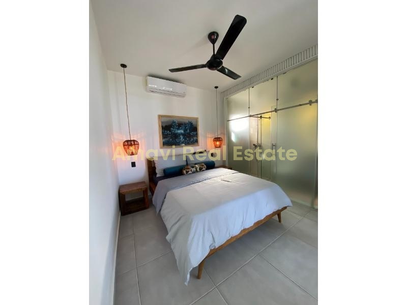Las Terrenas, 2 Bedrooms Bedrooms, ,2 BathroomsBathrooms,Penthouse,For Sale,1076