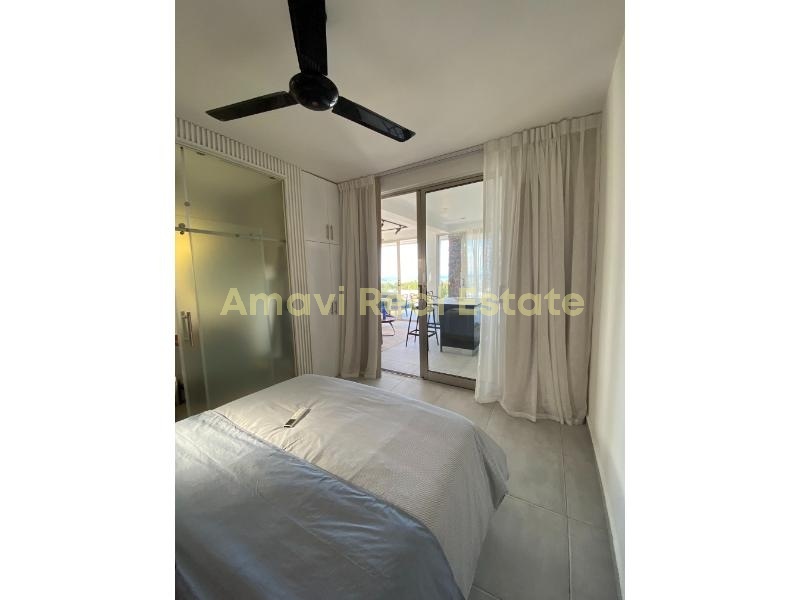 Las Terrenas, 2 Bedrooms Bedrooms, ,2 BathroomsBathrooms,Penthouse,For Sale,1076
