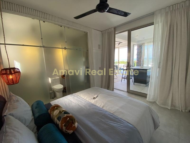 Las Terrenas, 2 Bedrooms Bedrooms, ,2 BathroomsBathrooms,Penthouse,For Sale,1076