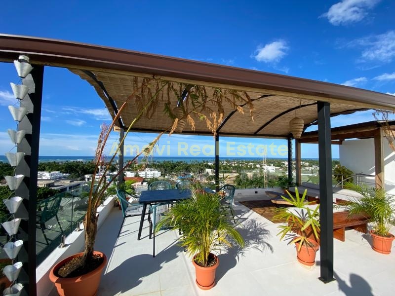 Las Terrenas, 2 Bedrooms Bedrooms, ,2 BathroomsBathrooms,Penthouse,For Sale,1076