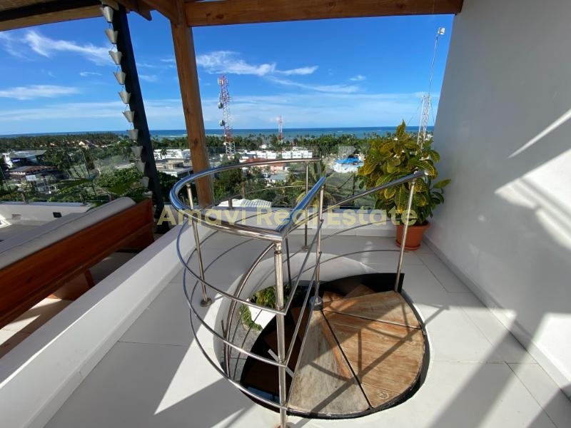 Las Terrenas, 2 Bedrooms Bedrooms, ,2 BathroomsBathrooms,Penthouse,For Sale,1076