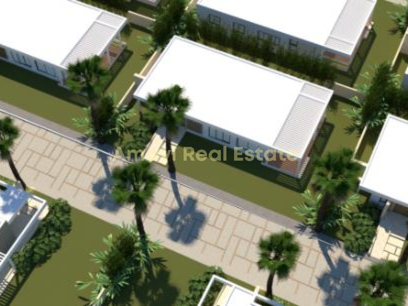 Coson, ,Pre Construction Villa,For Sale,1077