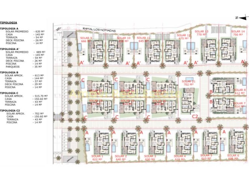 Coson, ,Pre Construction Villa,For Sale,1077