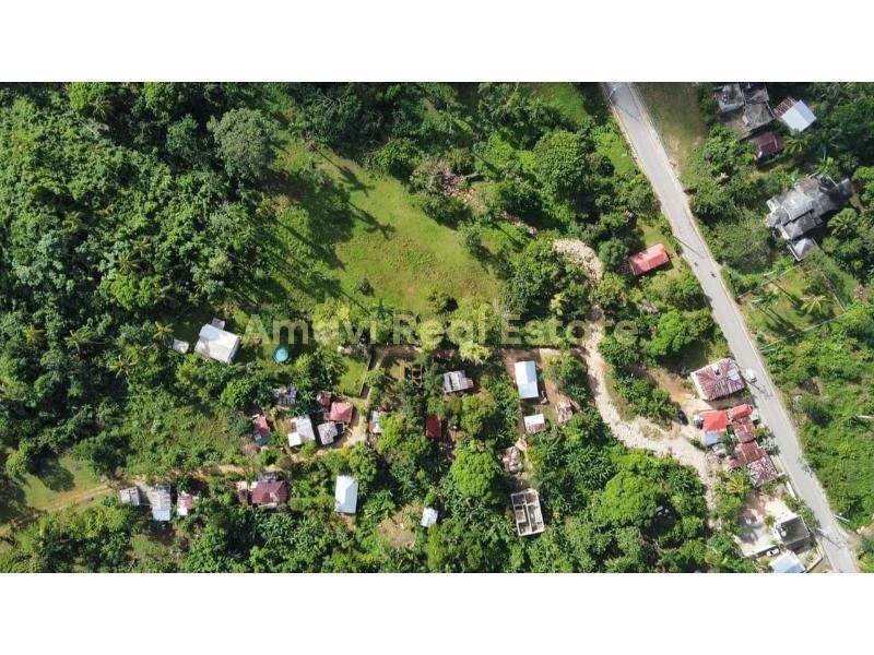 Hoyo Cacao, 2 Bedrooms Bedrooms, ,1 BathroomBathrooms,House,For Sale,1082