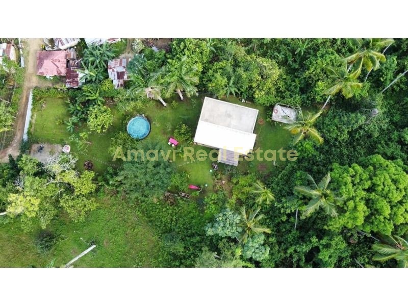 Hoyo Cacao, 2 Bedrooms Bedrooms, ,1 BathroomBathrooms,House,For Sale,1082