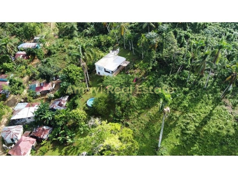 Hoyo Cacao, 2 Bedrooms Bedrooms, ,1 BathroomBathrooms,House,For Sale,1082