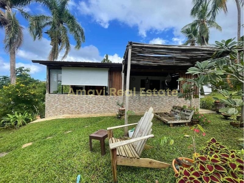 Hoyo Cacao, 2 Bedrooms Bedrooms, ,1 BathroomBathrooms,House,For Sale,1082