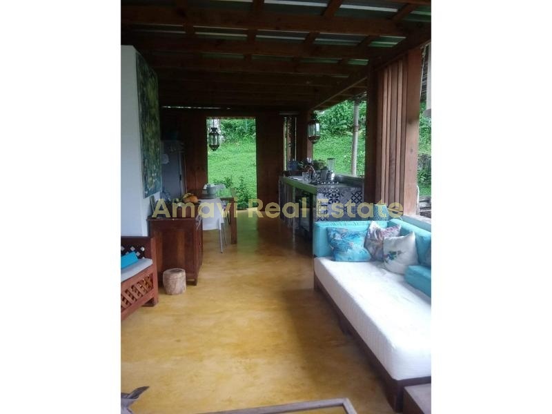 Hoyo Cacao, 2 Bedrooms Bedrooms, ,1 BathroomBathrooms,House,For Sale,1082