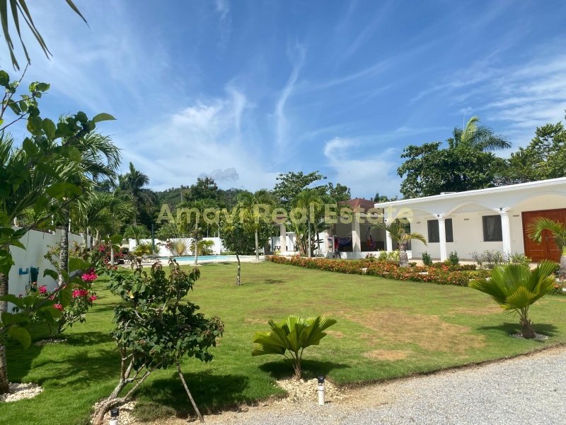 El Limon, 3 Bedrooms Bedrooms, ,3 BathroomsBathrooms,Villa,For Sale,1086