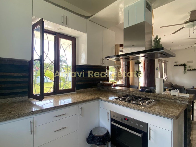 El Limon, 3 Bedrooms Bedrooms, ,3 BathroomsBathrooms,Villa,For Sale,1086