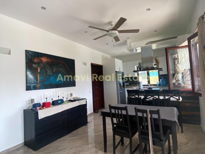 El Limon, 3 Bedrooms Bedrooms, ,3 BathroomsBathrooms,Villa,For Sale,1086
