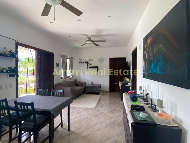 El Limon, 3 Bedrooms Bedrooms, ,3 BathroomsBathrooms,Villa,For Sale,1086