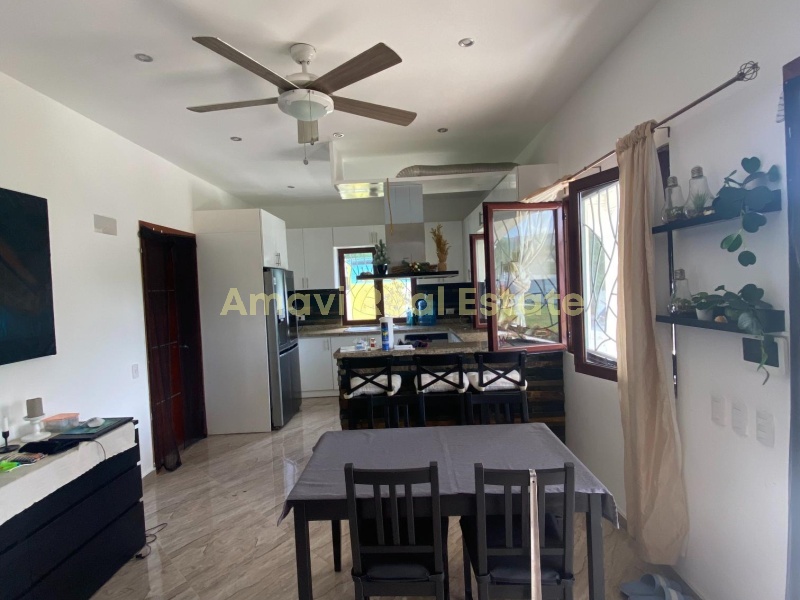 El Limon, 3 Bedrooms Bedrooms, ,3 BathroomsBathrooms,Villa,For Sale,1086