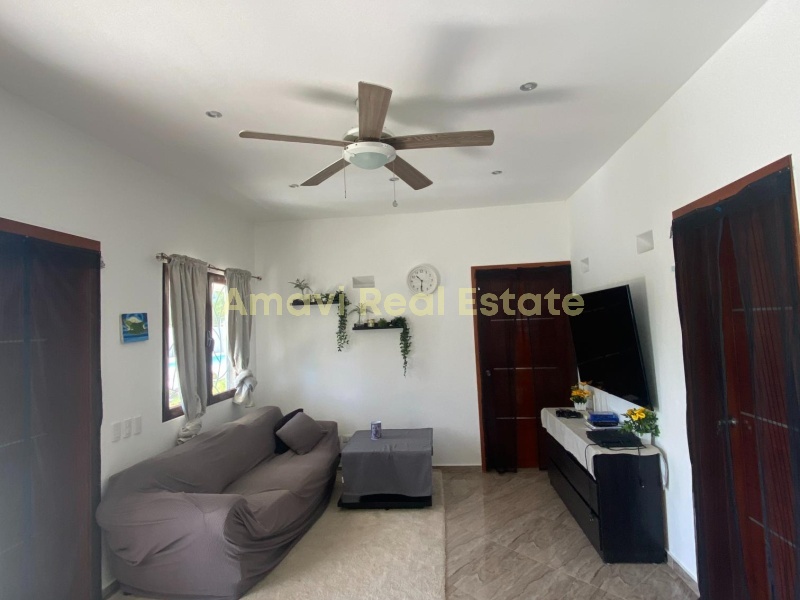 El Limon, 3 Bedrooms Bedrooms, ,3 BathroomsBathrooms,Villa,For Sale,1086