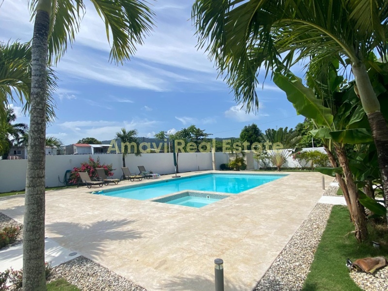 El Limon, 3 Bedrooms Bedrooms, ,3 BathroomsBathrooms,Villa,For Sale,1086