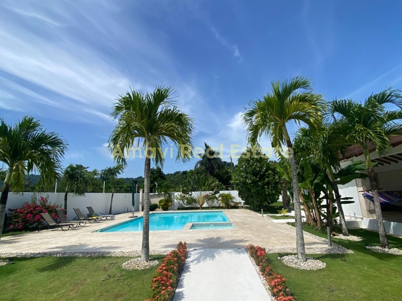 El Limon, 3 Bedrooms Bedrooms, ,3 BathroomsBathrooms,Villa,For Sale,1086