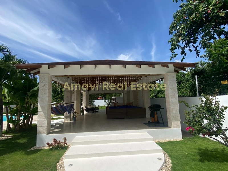 El Limon, 3 Bedrooms Bedrooms, ,3 BathroomsBathrooms,Villa,For Sale,1086