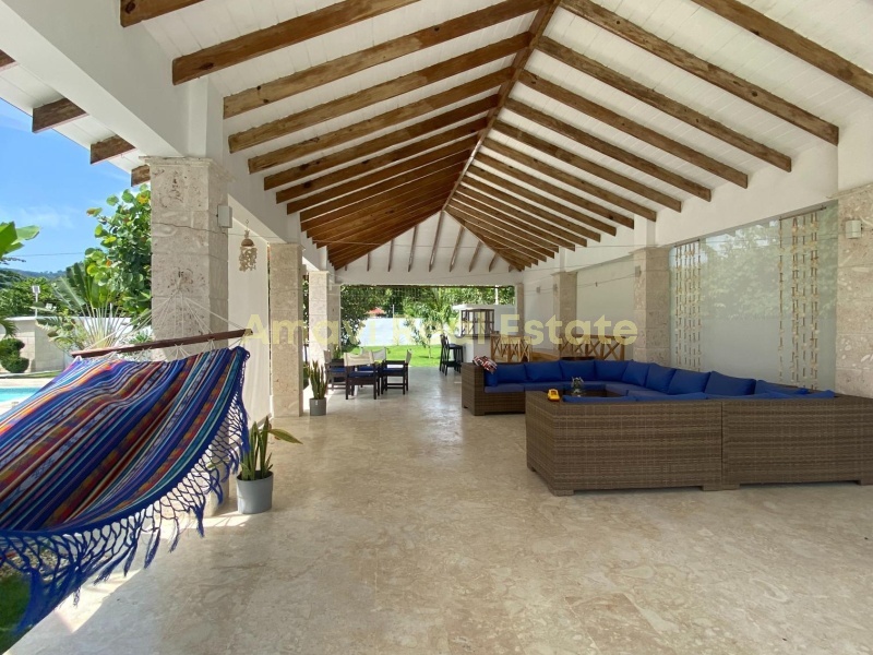 El Limon, 3 Bedrooms Bedrooms, ,3 BathroomsBathrooms,Villa,For Sale,1086