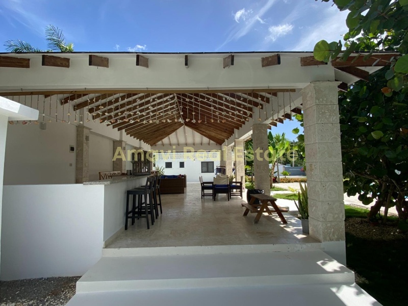 El Limon, 3 Bedrooms Bedrooms, ,3 BathroomsBathrooms,Villa,For Sale,1086