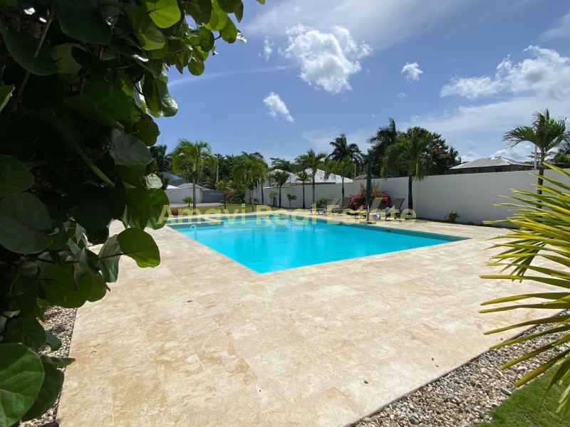 El Limon, 3 Bedrooms Bedrooms, ,3 BathroomsBathrooms,Villa,For Sale,1086