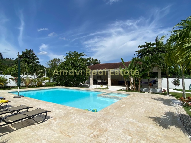 El Limon, 3 Bedrooms Bedrooms, ,3 BathroomsBathrooms,Villa,For Sale,1086
