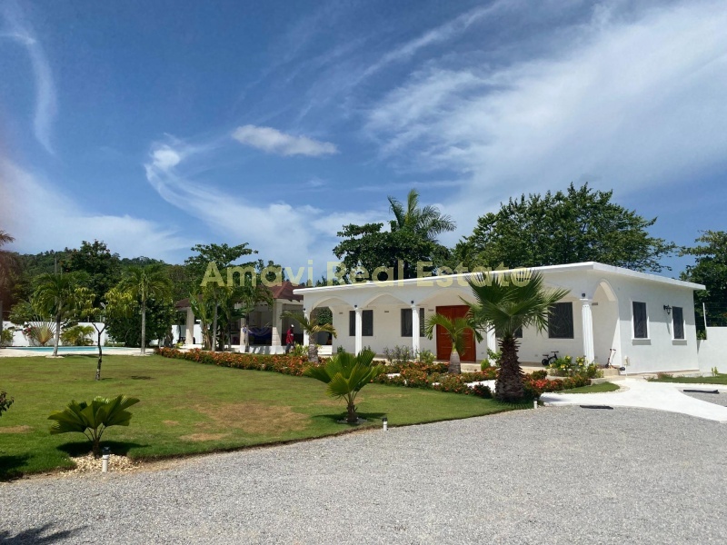 El Limon, 3 Bedrooms Bedrooms, ,3 BathroomsBathrooms,Villa,For Sale,1086