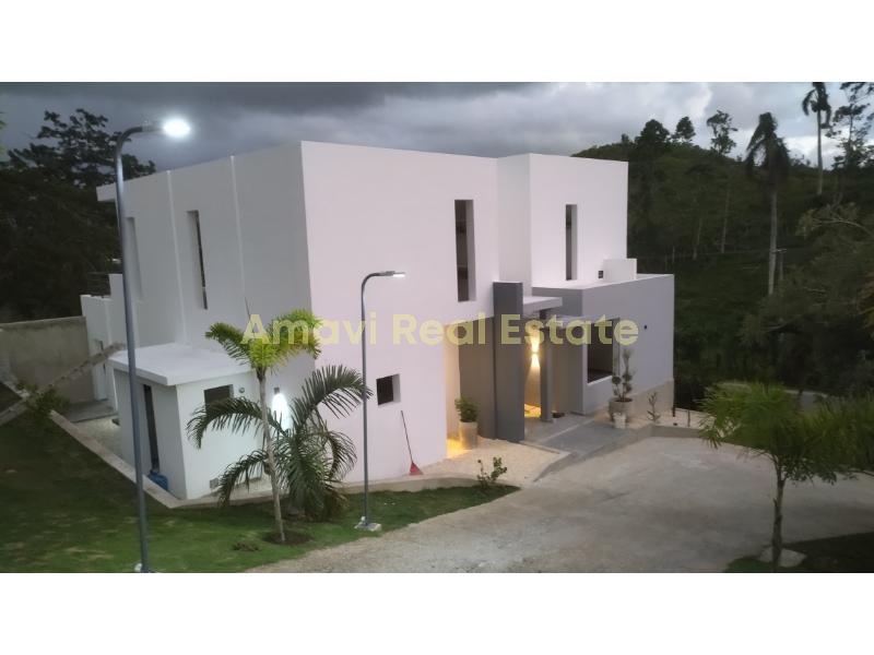 Barbacoa, 3 Bedrooms Bedrooms, ,3 BathroomsBathrooms,Villa,For Sale,1087
