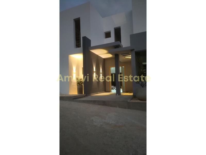 Barbacoa, 3 Bedrooms Bedrooms, ,3 BathroomsBathrooms,Villa,For Sale,1087