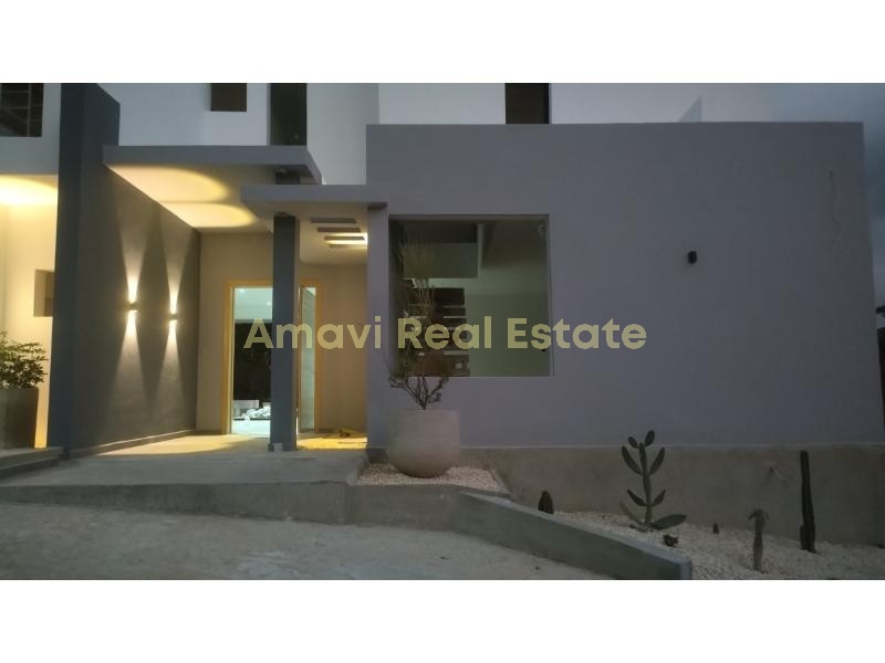 Barbacoa, 3 Bedrooms Bedrooms, ,3 BathroomsBathrooms,Villa,For Sale,1087