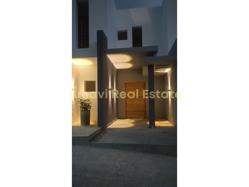 Barbacoa, 3 Bedrooms Bedrooms, ,3 BathroomsBathrooms,Villa,For Sale,1087