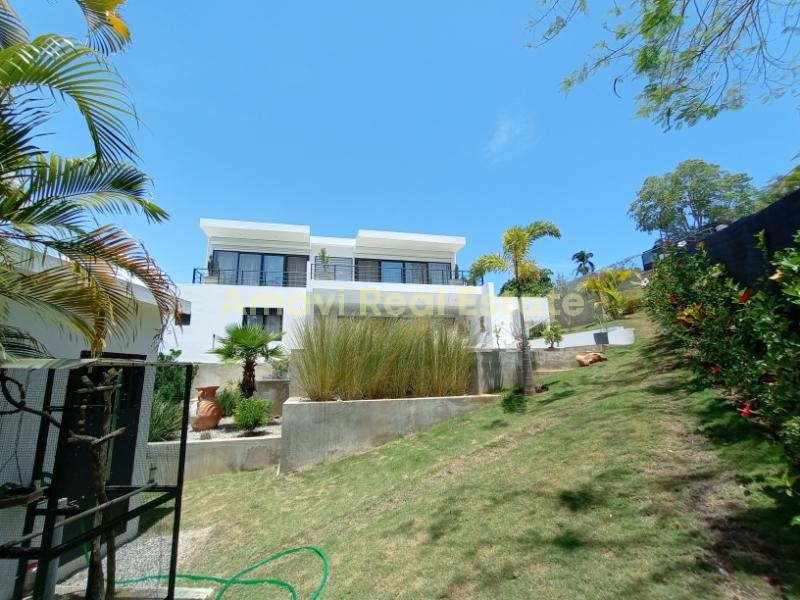 Barbacoa, 3 Bedrooms Bedrooms, ,3 BathroomsBathrooms,Villa,For Sale,1087