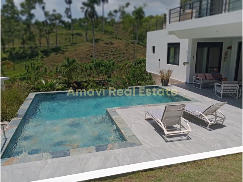 Barbacoa, 3 Bedrooms Bedrooms, ,3 BathroomsBathrooms,Villa,For Sale,1087
