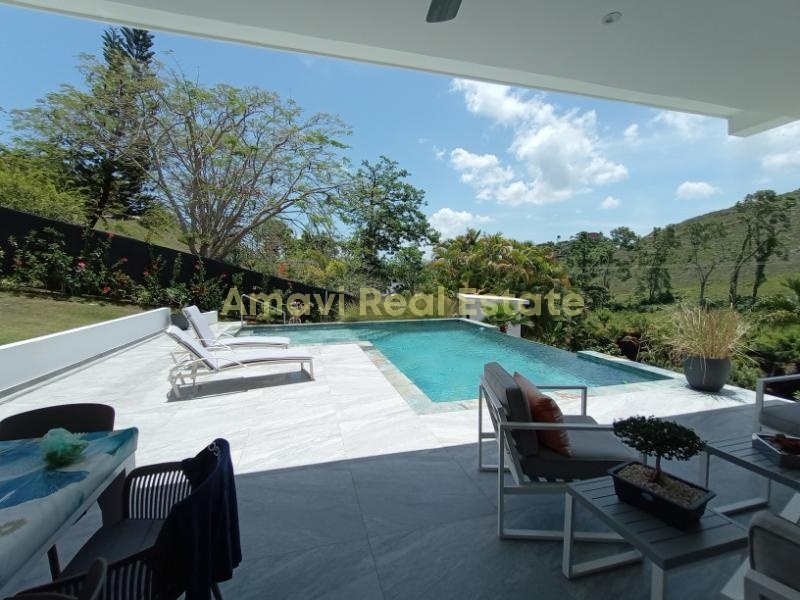 Barbacoa, 3 Bedrooms Bedrooms, ,3 BathroomsBathrooms,Villa,For Sale,1087
