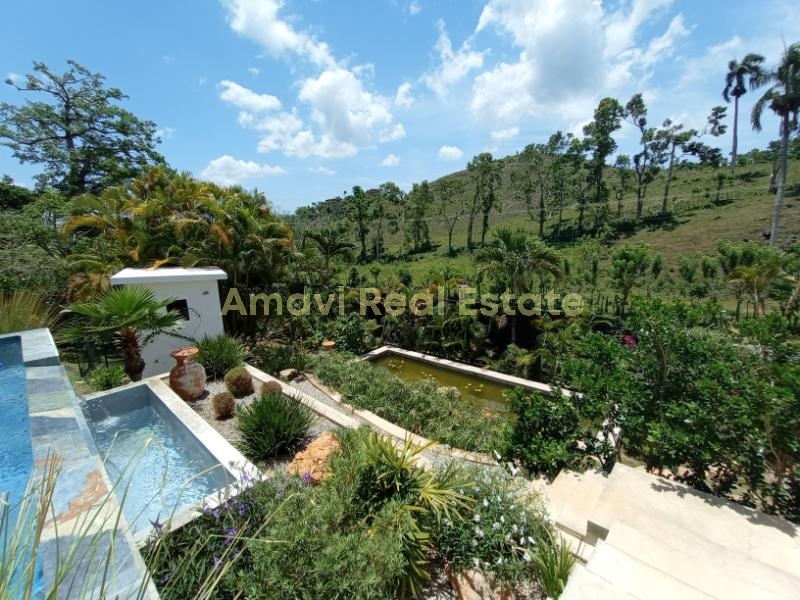 Barbacoa, 3 Bedrooms Bedrooms, ,3 BathroomsBathrooms,Villa,For Sale,1087