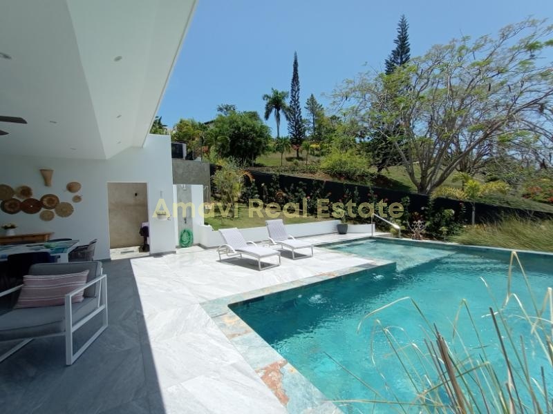 Barbacoa, 3 Bedrooms Bedrooms, ,3 BathroomsBathrooms,Villa,For Sale,1087