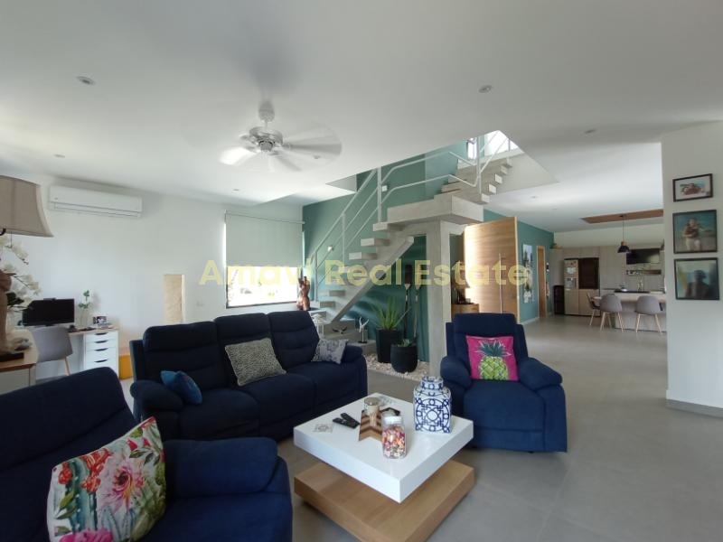 Barbacoa, 3 Bedrooms Bedrooms, ,3 BathroomsBathrooms,Villa,For Sale,1087